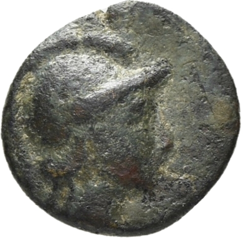 obverse CN Type 20496
