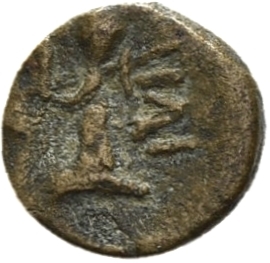 CN Type 21176, реверс, cn-coins