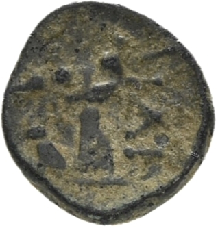 CN Type 21181, реверс, cn-coins