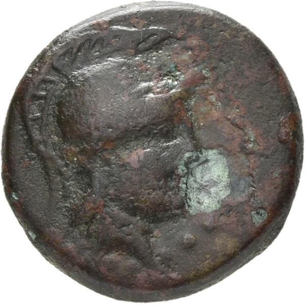 obverse CN Type 20467