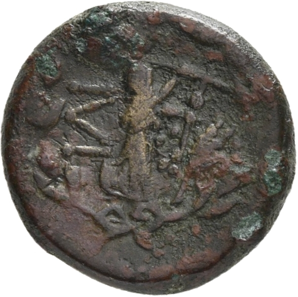 reverse CN Type 20467