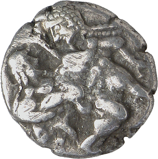 CN Type cn.thasos.1_ed.2, аверс, cn-coins