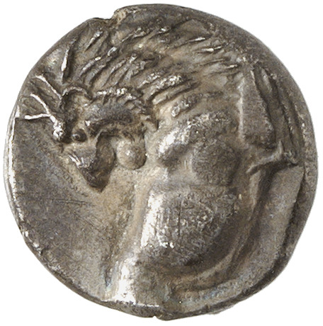 CN Type cn.chersonesus_thrace.1_ed.96, obverse, cn-coins