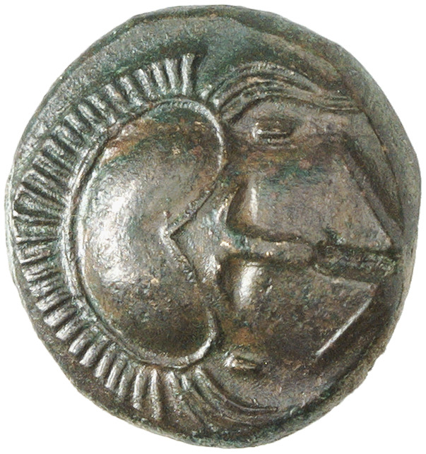 CN Type cn.mesembria.1_ed.14, аверс, cn-coins