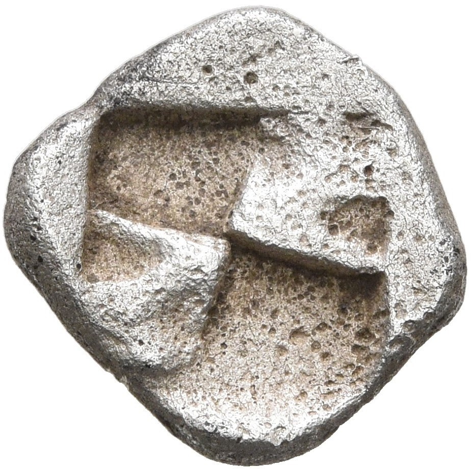 CN Type 2905, реверс, cn-coins