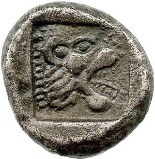 CN Type 21210, реверс, cn-coins
