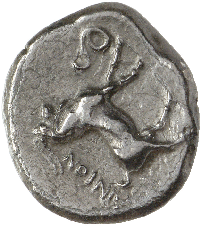 CN Type cn.aenus.1_ed.105, реверс, cn-coins