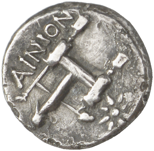 coin rev