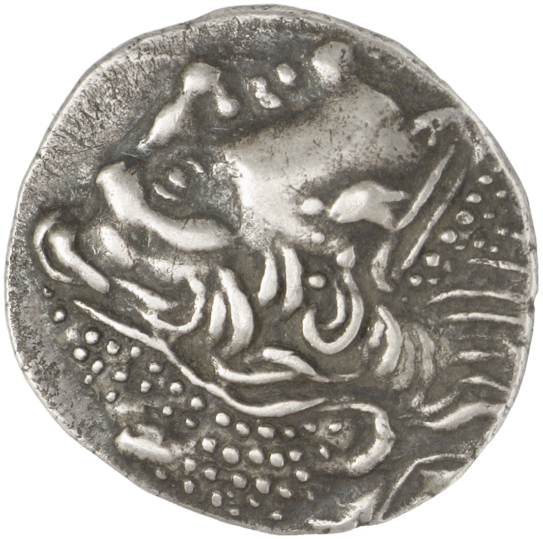 CN Type 10303, аверс, cn-coins