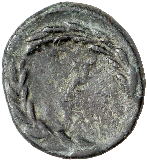 CN Type cn.agathopolis.1_ed.5, реверс, cn-coins