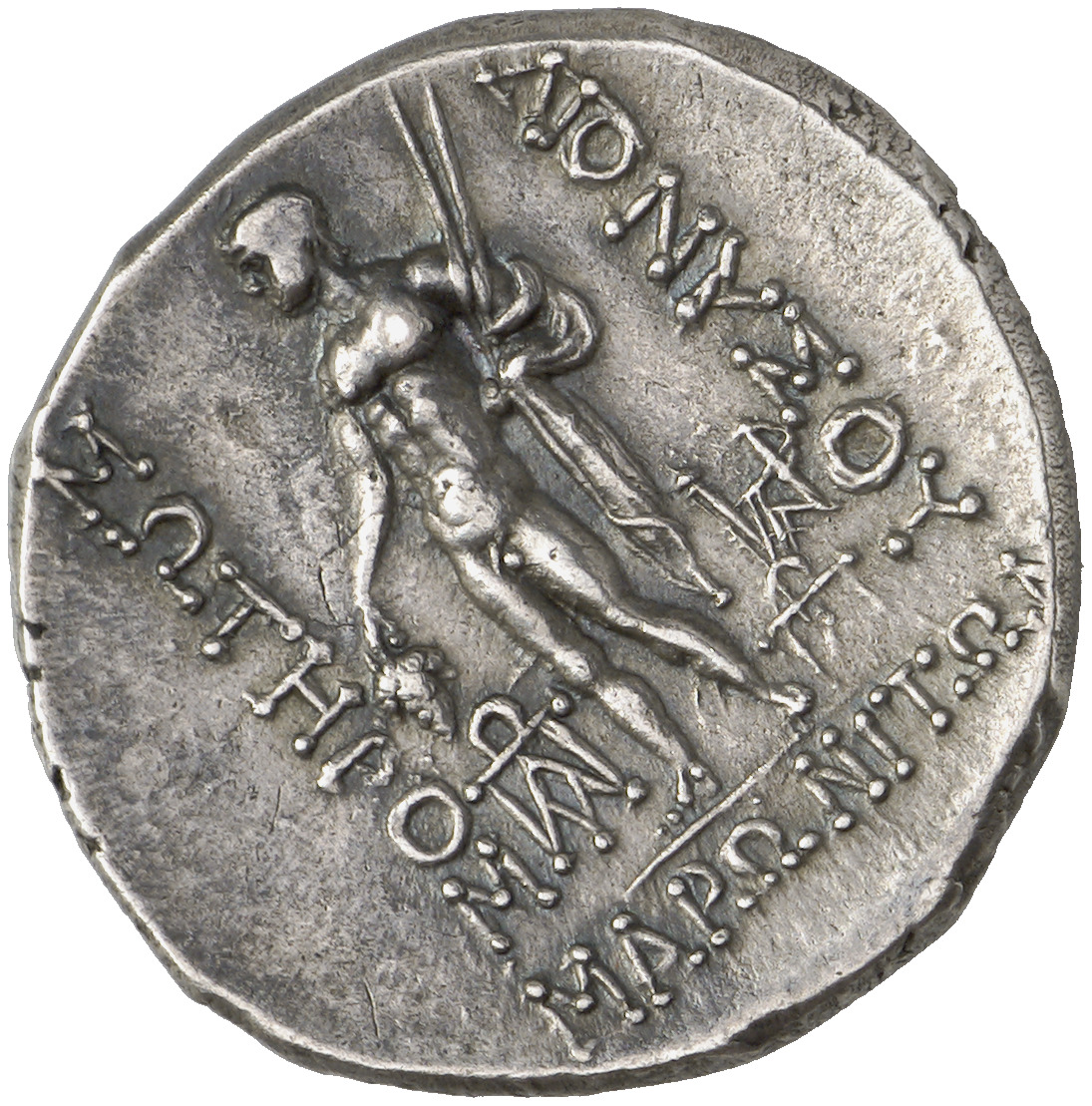CN Type cn.maroneia.1_ed.289, реверс, cn-coins