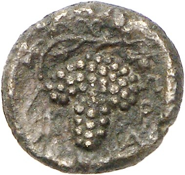 CN Type cn.maroneia.1_ed.123, реверс, cn-coins