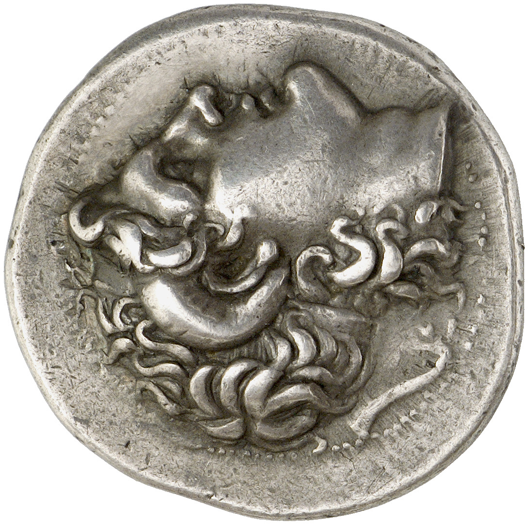 CN Type 12239, аверс, cn-coins
