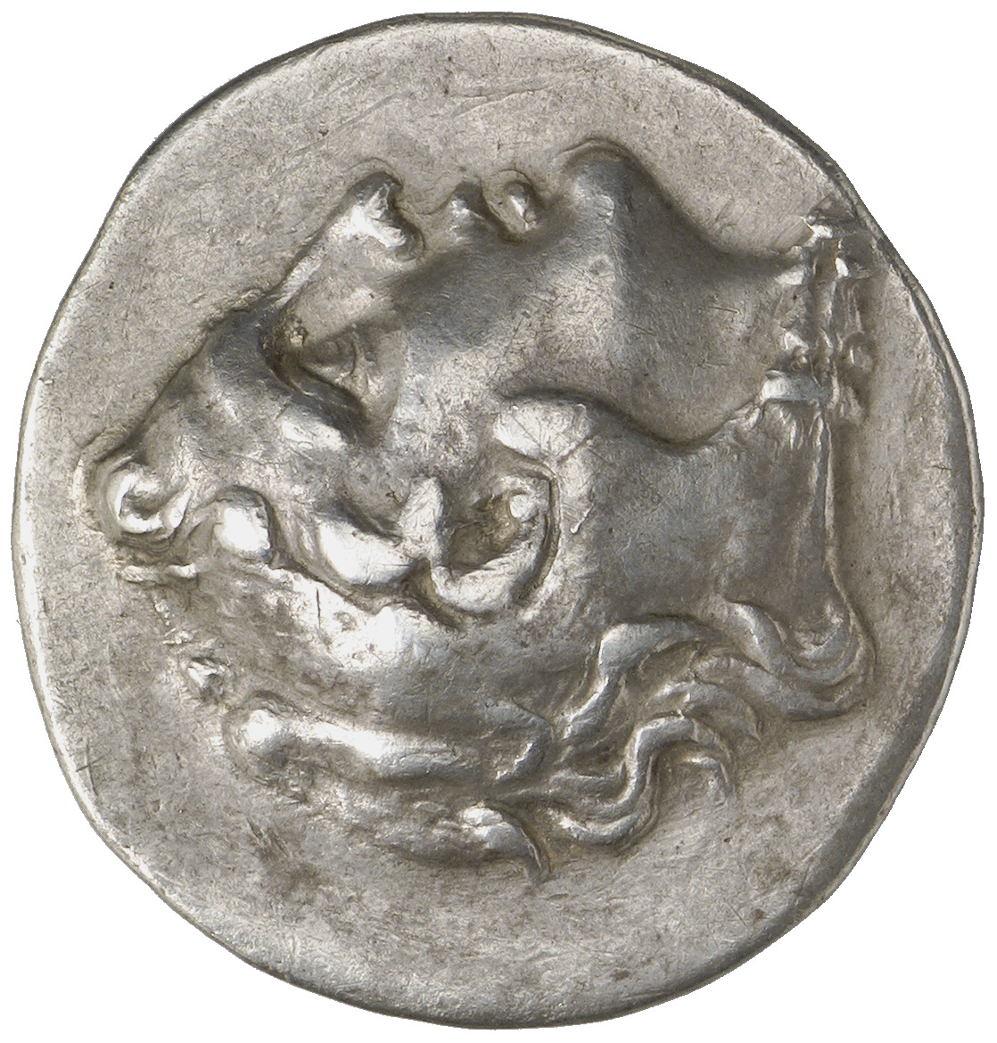CN Type cn.mesembria.1_ed.76, аверс, cn-coins