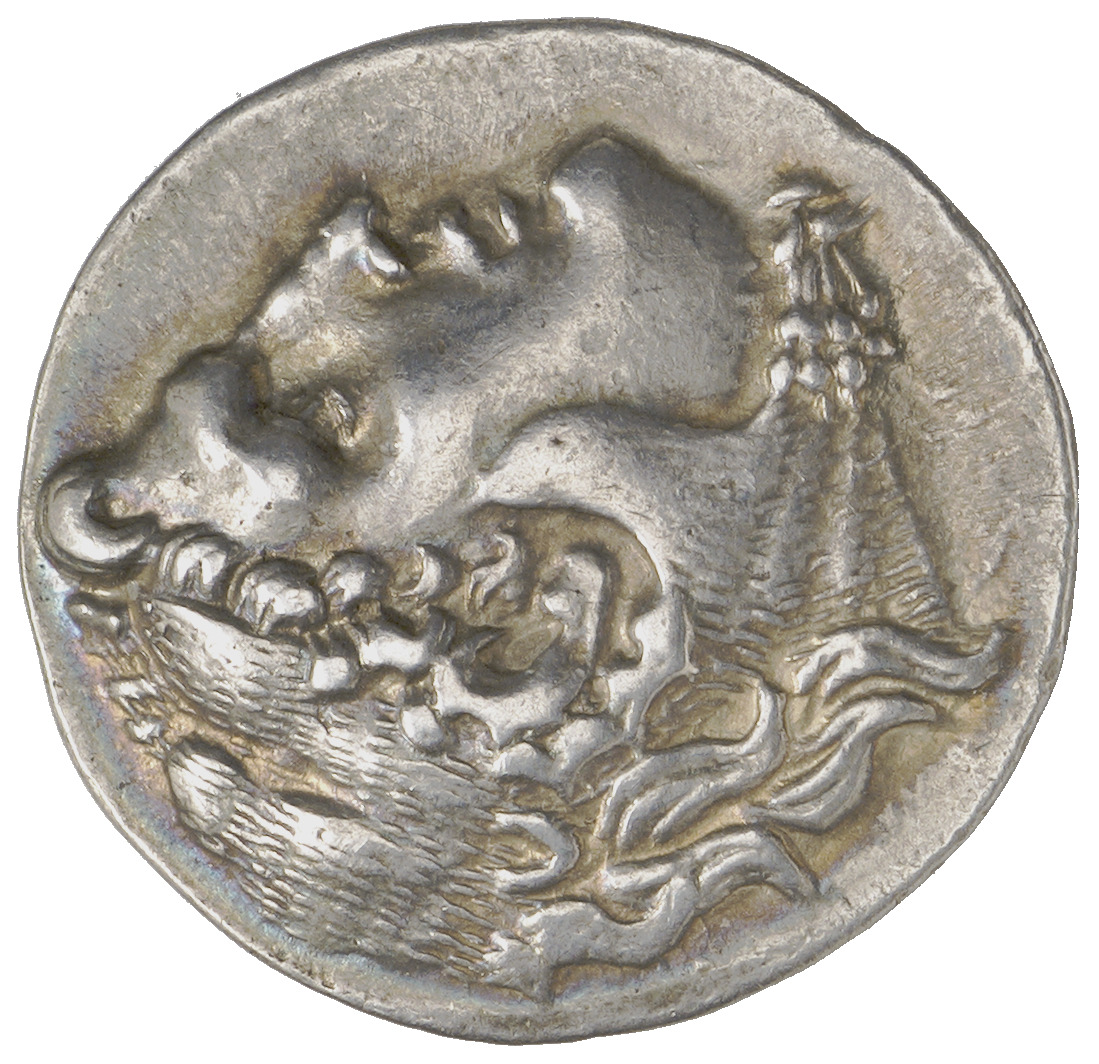 CN Type cn.mesembria.1_ed.68, аверс, cn-coins