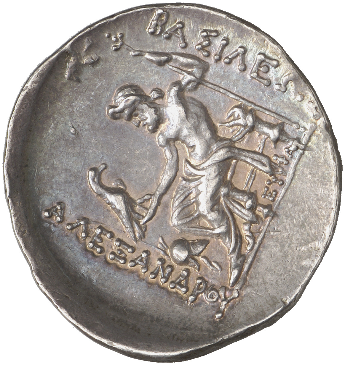 реверс CN Type cn.mesembria.1_ed.80