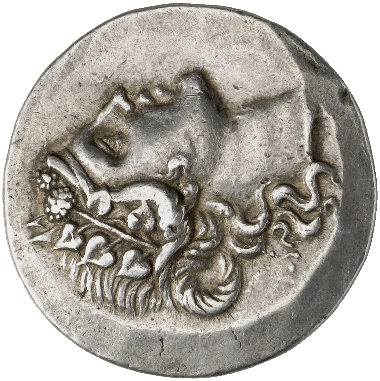 CN Type cn.thasos.1_ed.122, аверс, cn-coins