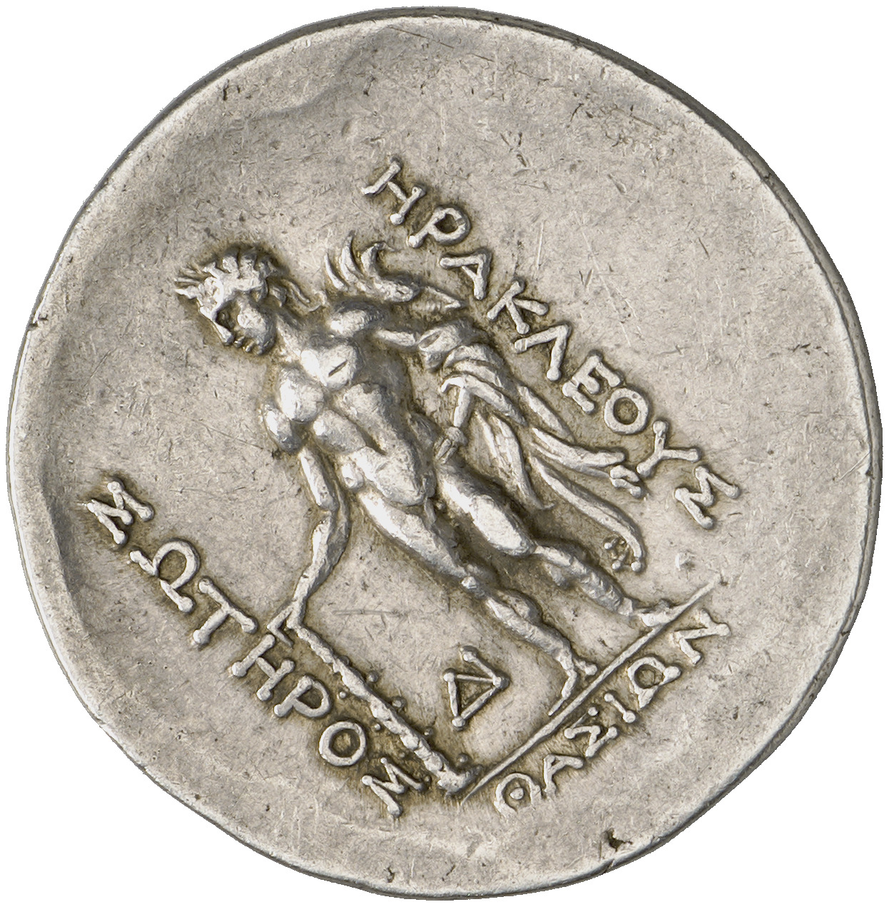 CN Type cn.thasos.1_ed.122, реверс, cn-coins