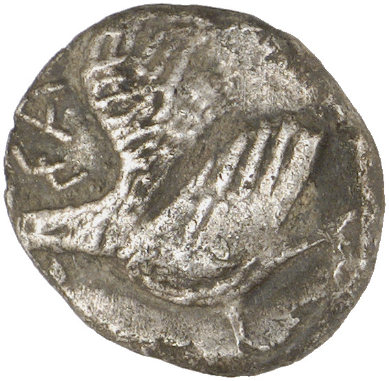 CN Type cn.selymbria.1_ed.2, obverse, cn-coins