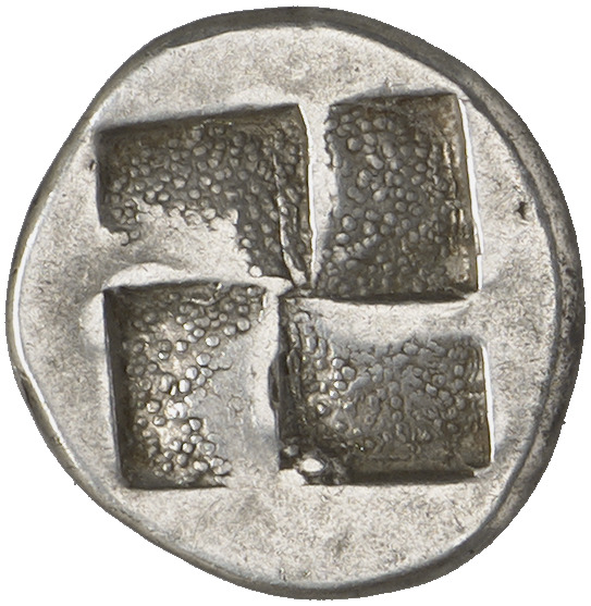 CN Type cn.thasos.1_ed.16, реверс, cn-coins