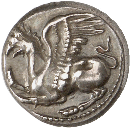 CN Type cn.abdera_thrace.1_ed.202, аверс, cn-coins