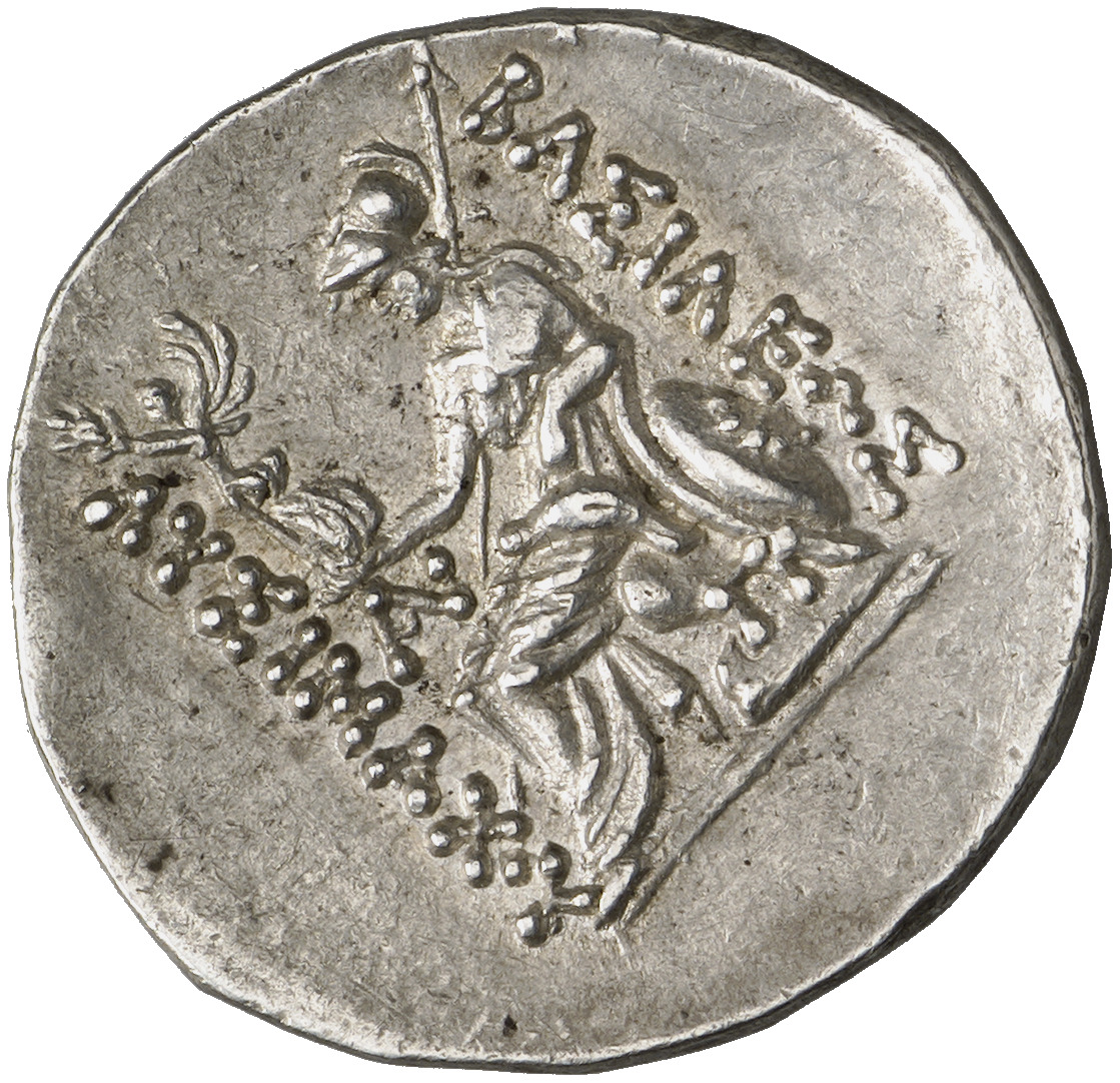 реверс CN Type 21255