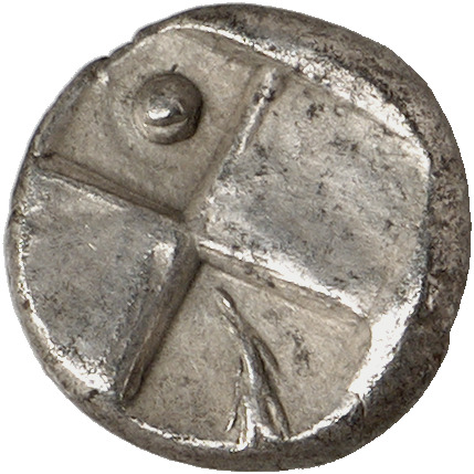 реверс CN Type cn.chersonesus_thrace.1_ed.96