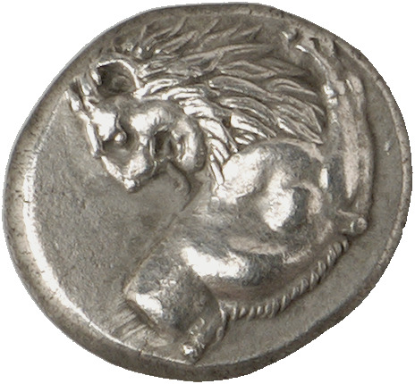 аверс CN Type cn.chersonesus_thrace.1_ed.104