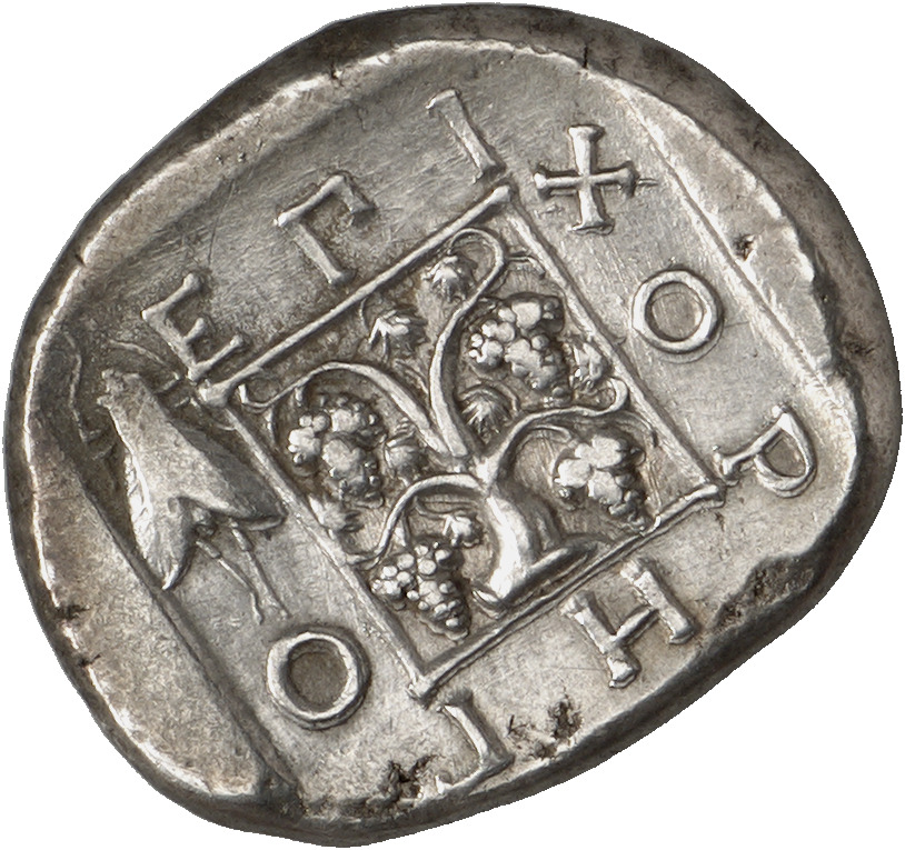 coin rev