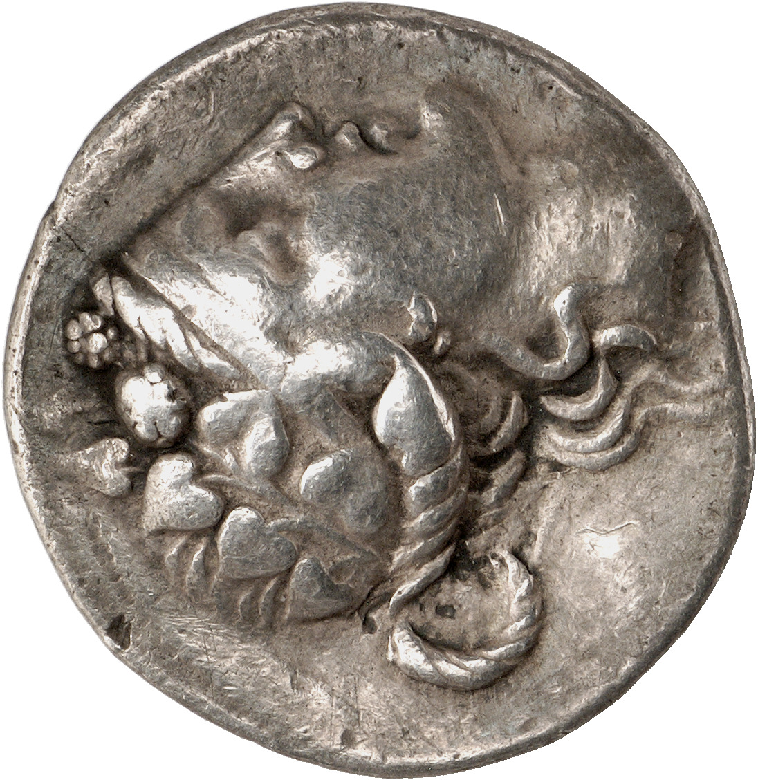 CN Type cn.thasos.1_ed.137, аверс, cn-coins