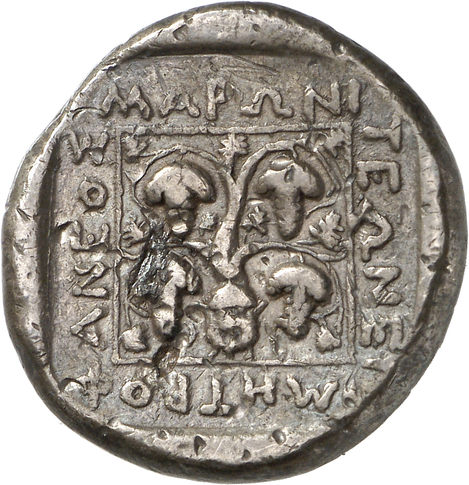 coin rev