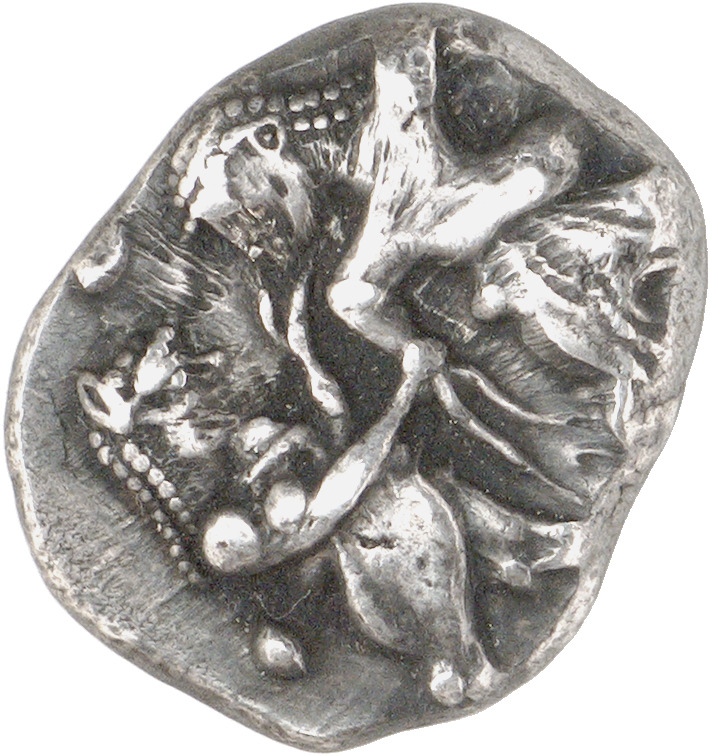 CN Type 4652, аверс, cn-coins