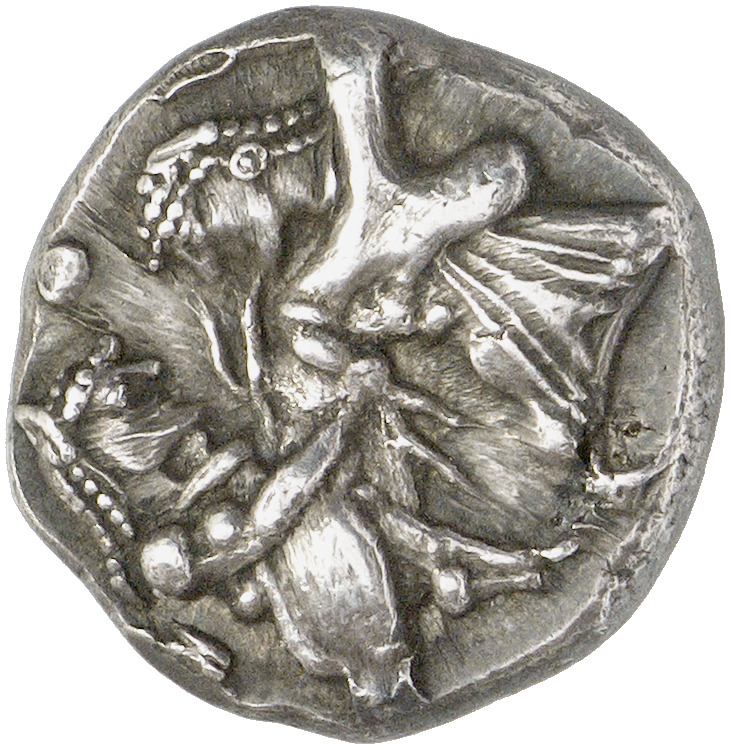 CN Type 4652, аверс, cn-coins