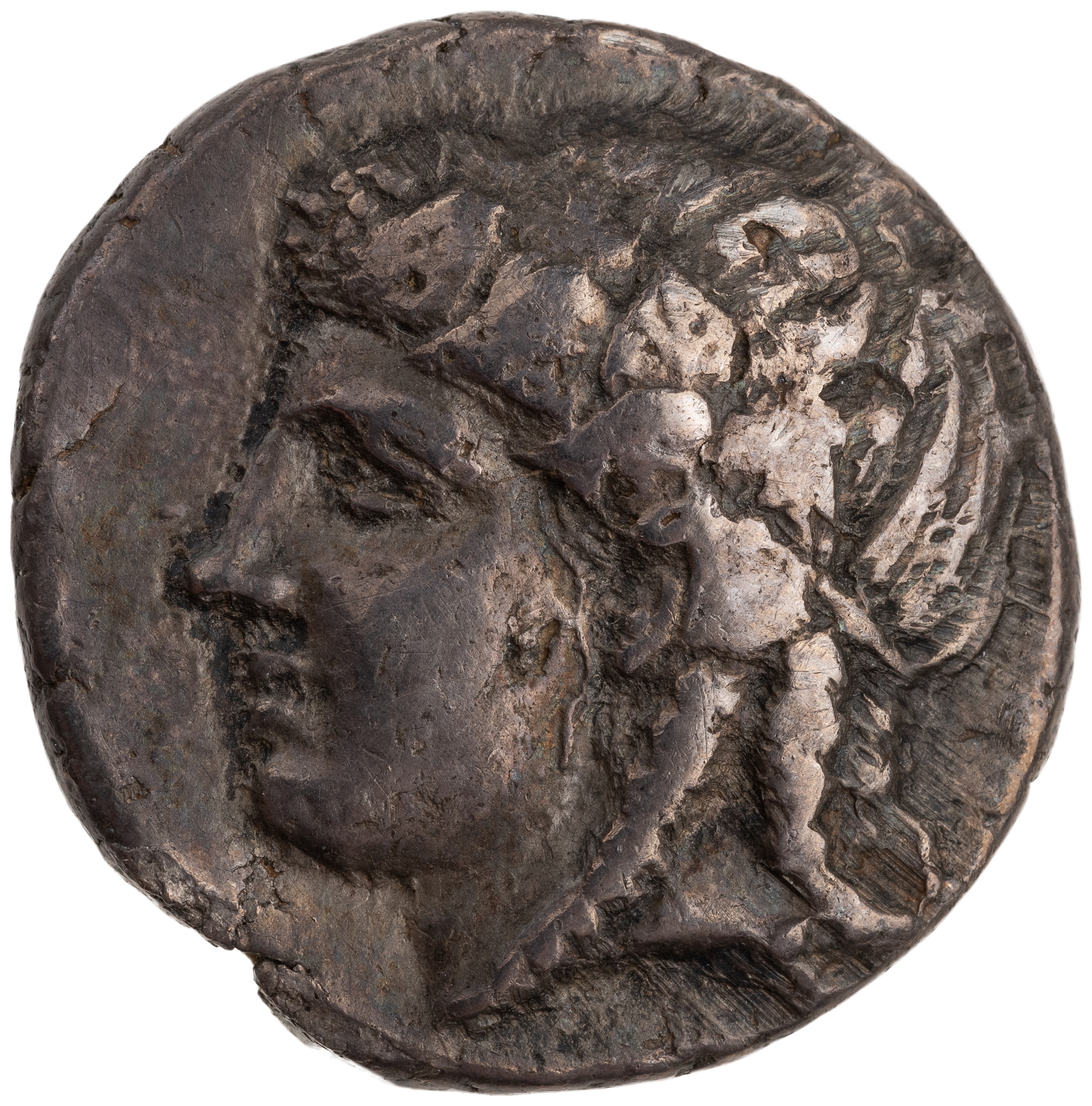 coin obv