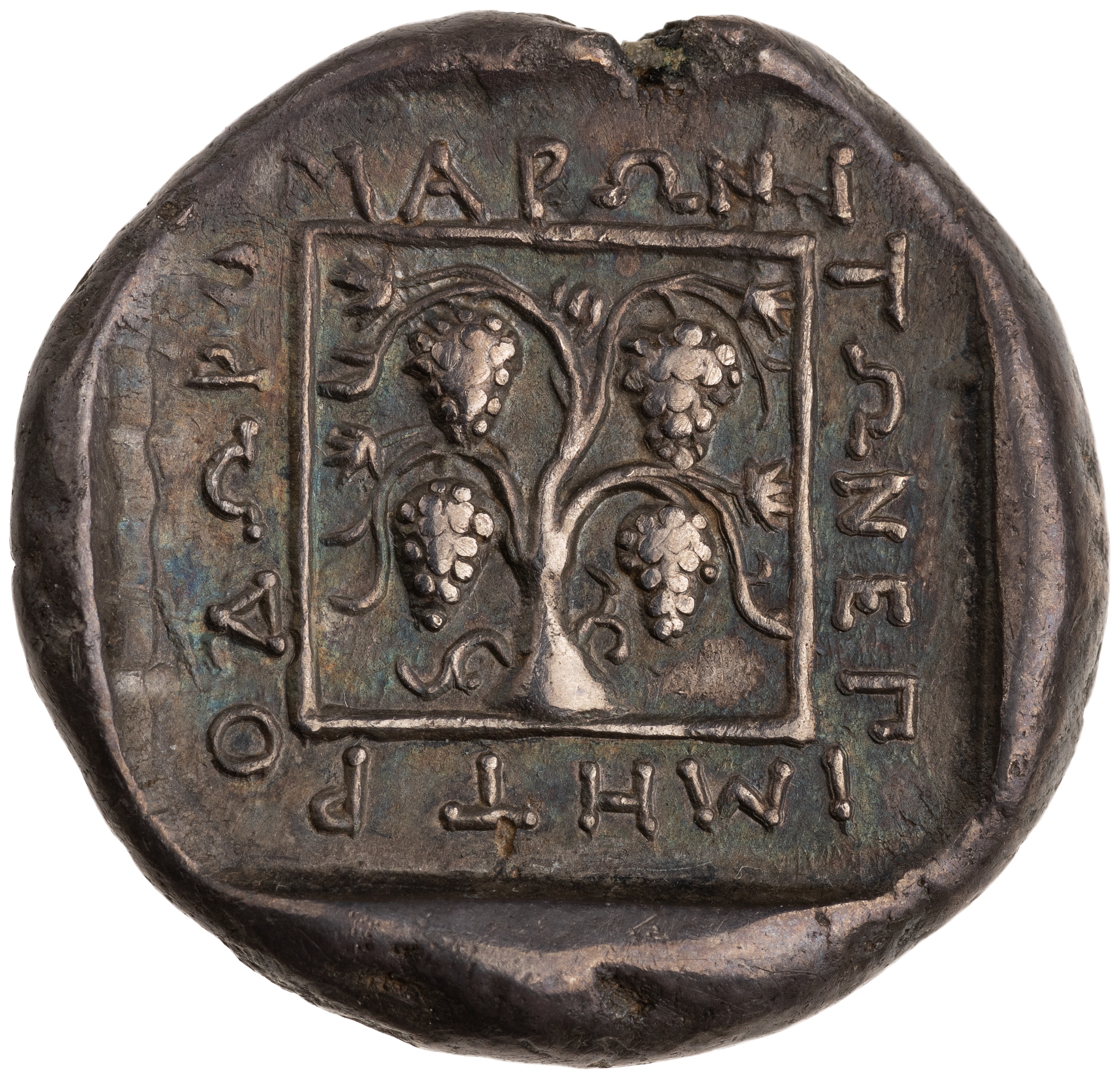 coin rev