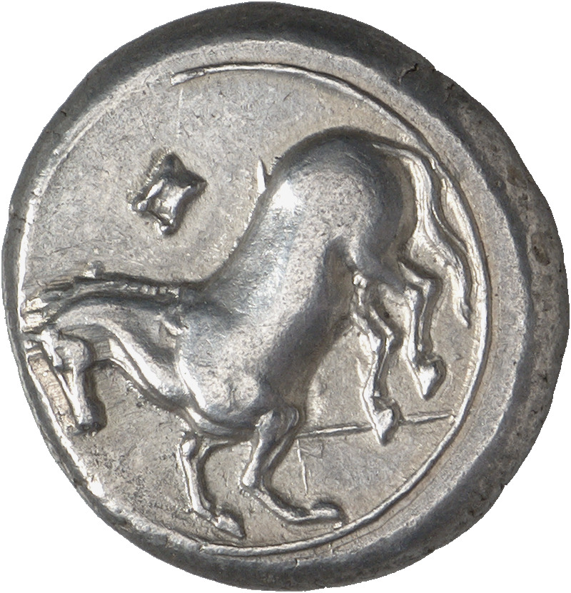 CN Type cn.maroneia.1_ed.78, аверс, cn-coins