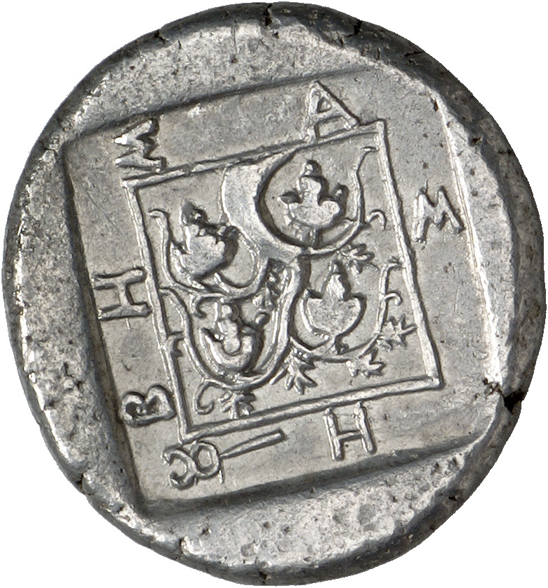 CN Type cn.maroneia.1_ed.78, реверс, cn-coins