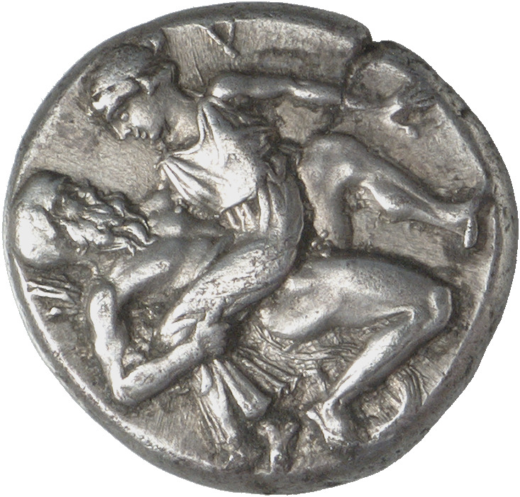 CN Type cn.thasos.1_ed.12, аверс, cn-coins