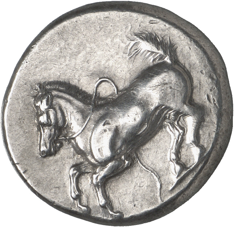 CN Type cn.maroneia.1_ed.143, аверс, cn-coins