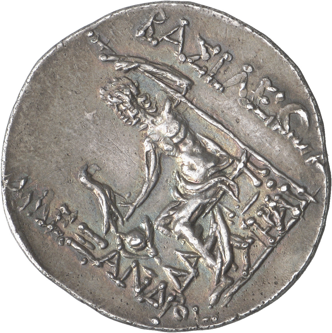 CN Type cn.mesembria.1_ed.104, реверс, cn-coins