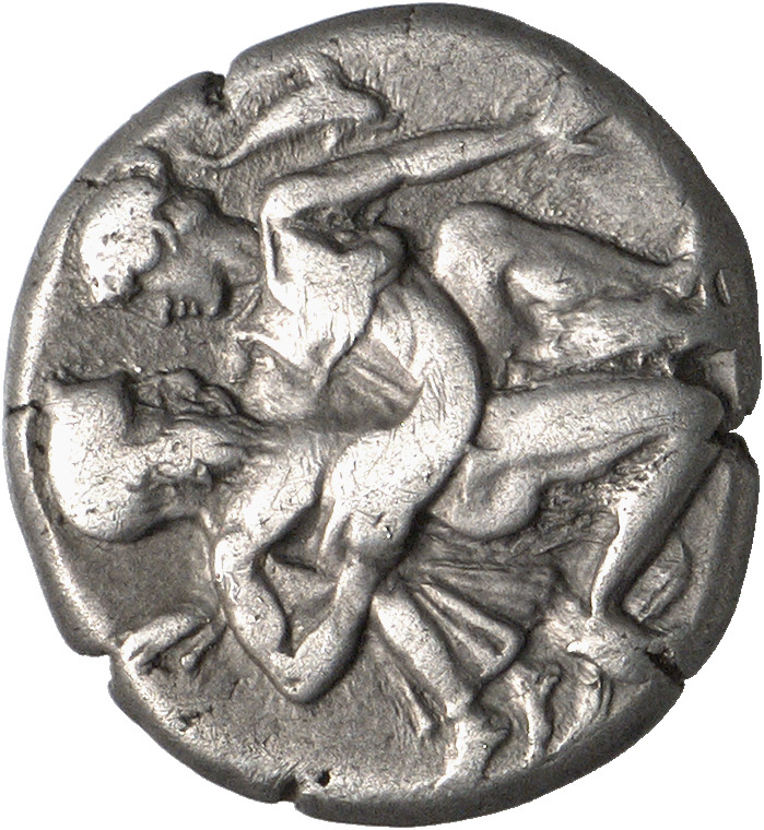 CN Type cn.thasos.1_ed.13, аверс, cn-coins