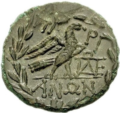 CN Type 21275, реверс, cn-coins