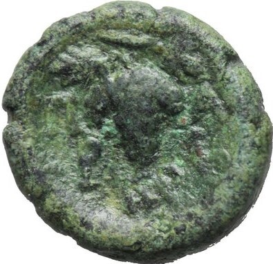 CN Type 21284, реверс, cn-coins