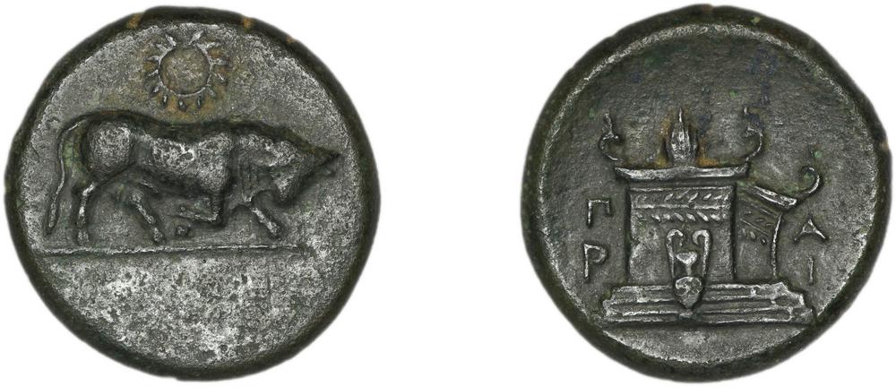CN Type 21250, аверс, cn-coins