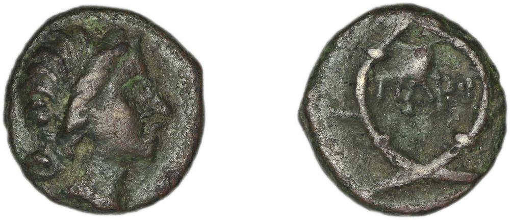 CN Type 21274, аверс, cn-coins