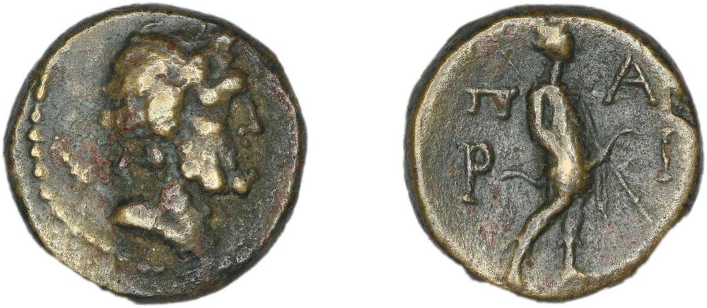 CN Type 21295, аверс, cn-coins