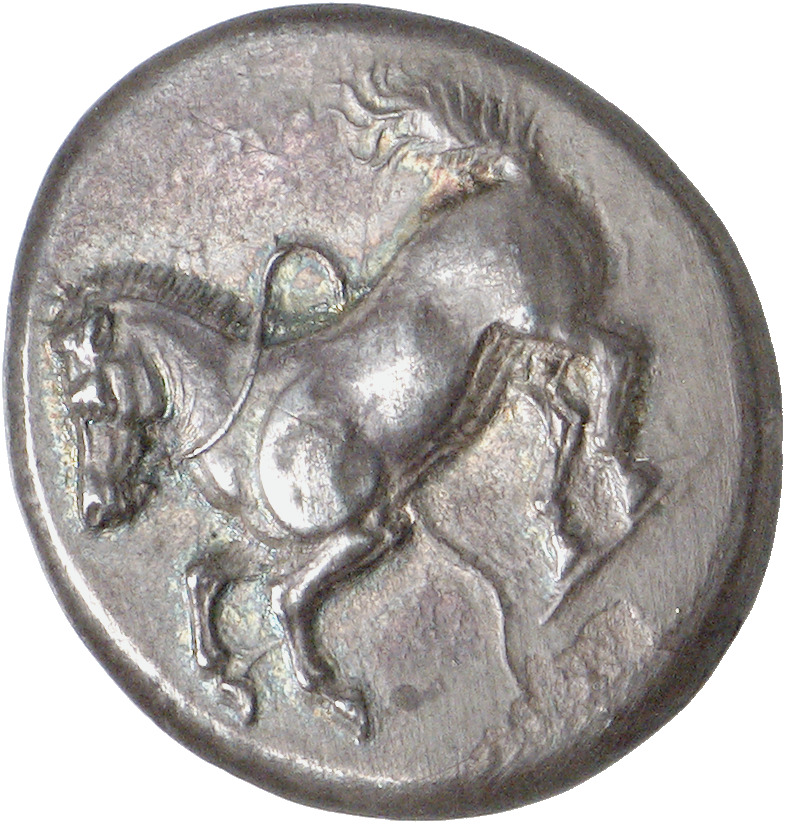 CN Type cn.maroneia.1_ed.143, аверс, cn-coins