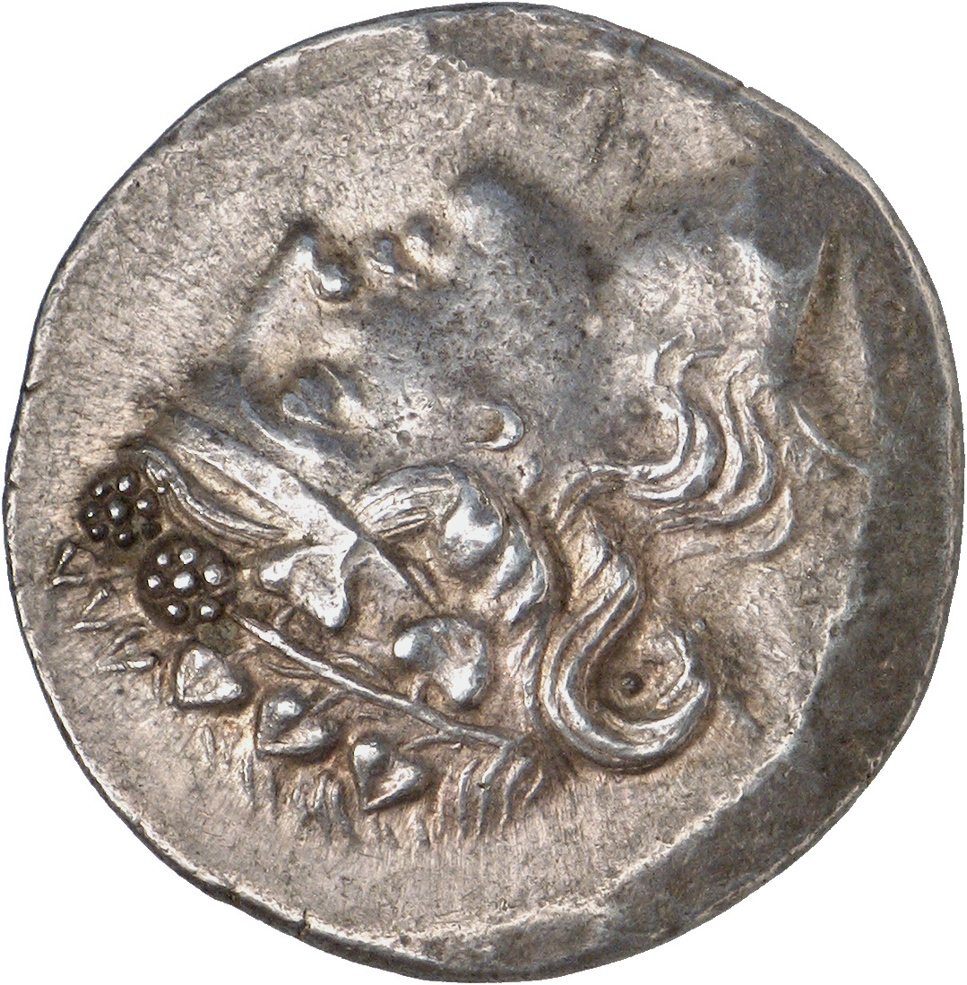 CN Type cn.thasos.1_ed.137, аверс, cn-coins