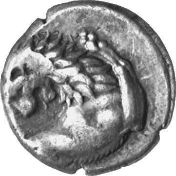 CN Type cn.chersonesus_thrace.1_ed.40, аверс, cn-coins