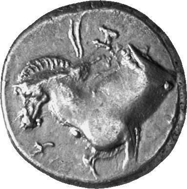 CN Type cn.maroneia.1_ed.113, аверс, cn-coins